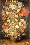 Bouquet Jan Brueghel